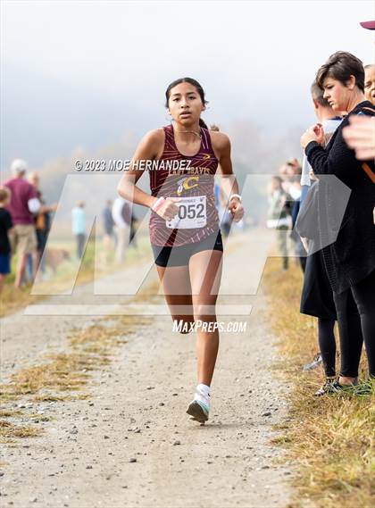 Thumbnail 2 in NCHSAA 1A West Regional photogallery.