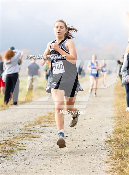 Thumbnail 3 in NCHSAA 1A West Regional photogallery.