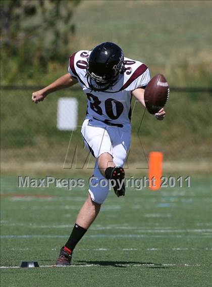 Thumbnail 1 in Silver Creek @ Kent Denver photogallery.