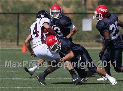 Thumbnail 3 in Silver Creek @ Kent Denver photogallery.
