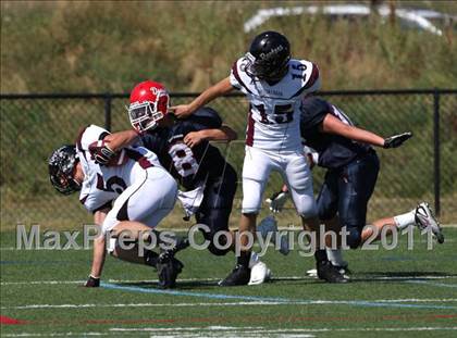 Thumbnail 1 in Silver Creek @ Kent Denver photogallery.