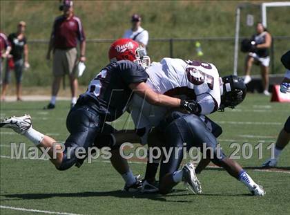 Thumbnail 3 in Silver Creek @ Kent Denver photogallery.