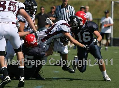 Thumbnail 2 in Silver Creek @ Kent Denver photogallery.