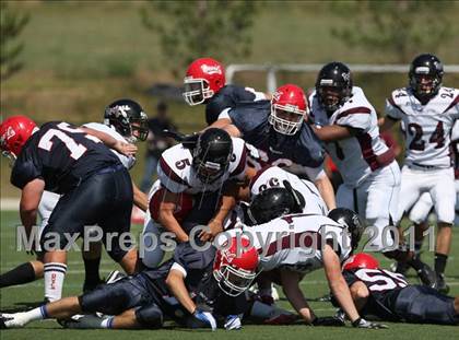 Thumbnail 3 in Silver Creek @ Kent Denver photogallery.
