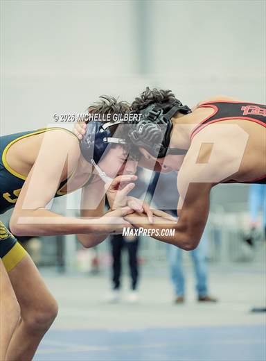 Port Jervis vs Shoreham Wading River (NYSPHSAA Division 2 Team Semi-Final)