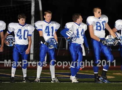 Thumbnail 3 in Blair vs. San Marino photogallery.