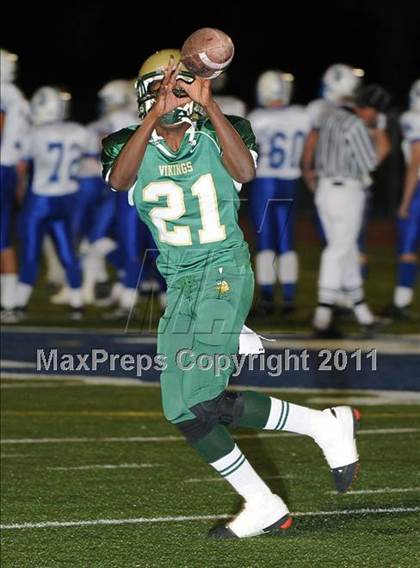 Thumbnail 2 in Blair vs. San Marino photogallery.