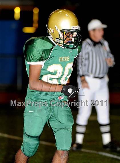 Thumbnail 2 in Blair vs. San Marino photogallery.
