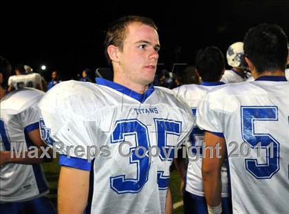 Thumbnail 2 in Blair vs. San Marino photogallery.