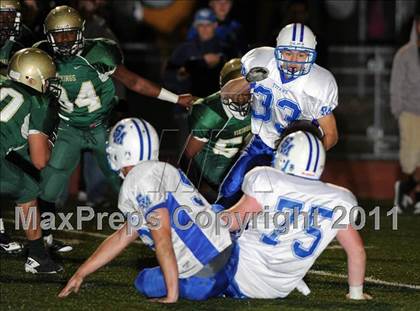 Thumbnail 2 in Blair vs. San Marino photogallery.