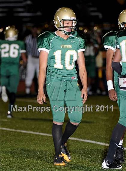 Thumbnail 3 in Blair vs. San Marino photogallery.
