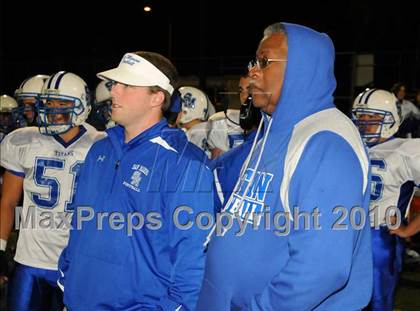 Thumbnail 3 in Blair vs. San Marino photogallery.
