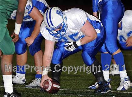 Thumbnail 1 in Blair vs. San Marino photogallery.