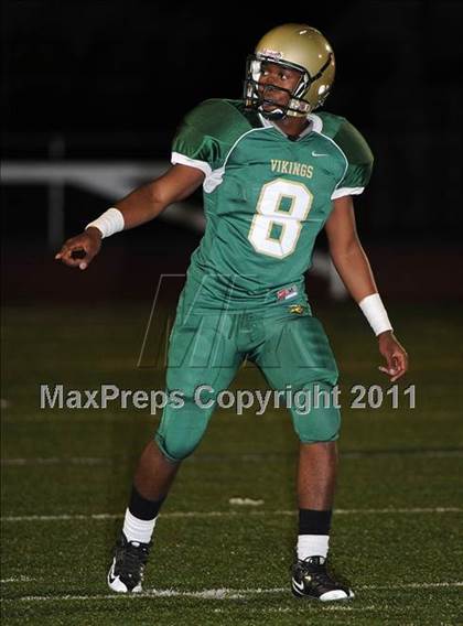 Thumbnail 1 in Blair vs. San Marino photogallery.