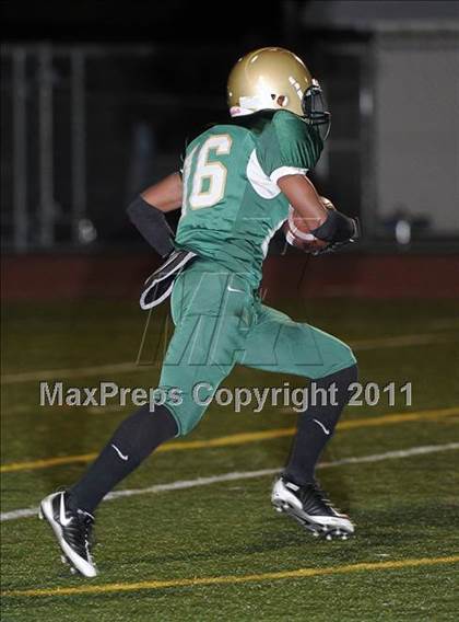 Thumbnail 3 in Blair vs. San Marino photogallery.