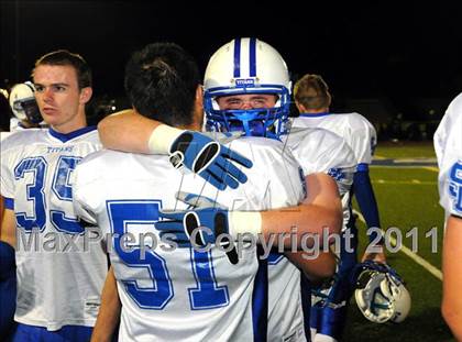 Thumbnail 1 in Blair vs. San Marino photogallery.