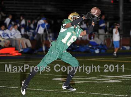 Thumbnail 1 in Blair vs. San Marino photogallery.