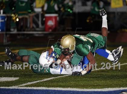 Thumbnail 3 in Blair vs. San Marino photogallery.