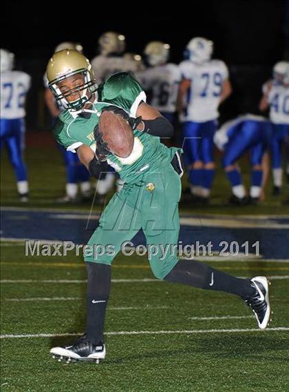 Thumbnail 1 in Blair vs. San Marino photogallery.