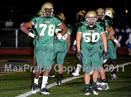 Thumbnail 3 in Blair vs. San Marino photogallery.
