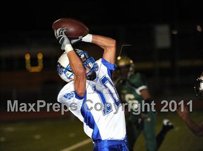 Thumbnail 2 in Blair vs. San Marino photogallery.