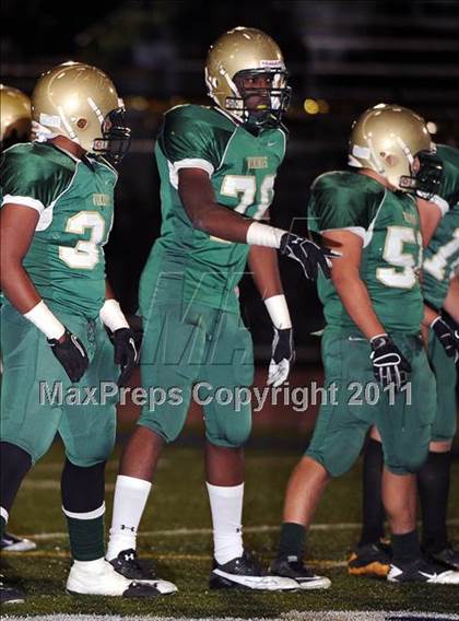 Thumbnail 3 in Blair vs. San Marino photogallery.
