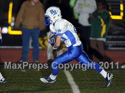 Thumbnail 3 in Blair vs. San Marino photogallery.