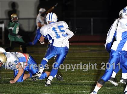 Thumbnail 2 in Blair vs. San Marino photogallery.