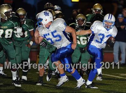 Thumbnail 3 in Blair vs. San Marino photogallery.