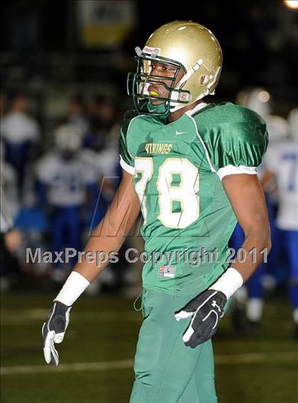 Thumbnail 3 in Blair vs. San Marino photogallery.