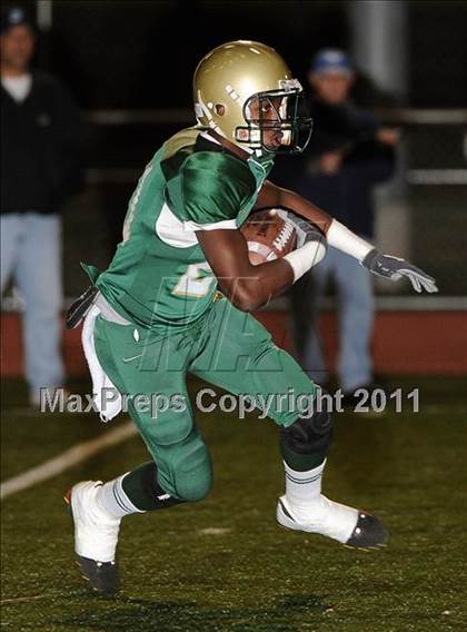 Thumbnail 1 in Blair vs. San Marino photogallery.