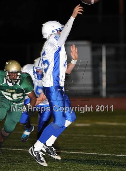 Thumbnail 1 in Blair vs. San Marino photogallery.
