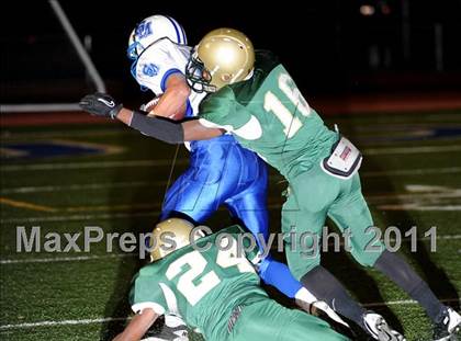 Thumbnail 3 in Blair vs. San Marino photogallery.