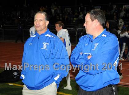 Thumbnail 2 in Blair vs. San Marino photogallery.