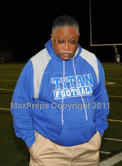 Thumbnail 1 in Blair vs. San Marino photogallery.