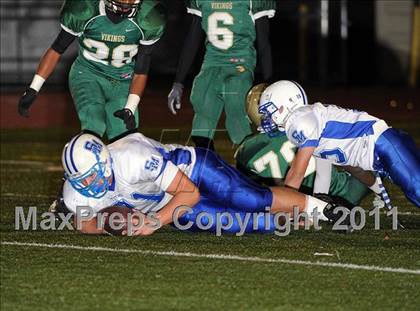 Thumbnail 3 in Blair vs. San Marino photogallery.