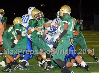 Thumbnail 2 in Blair vs. San Marino photogallery.