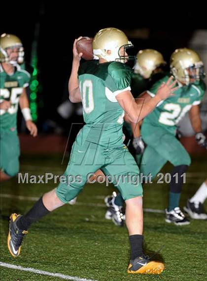 Thumbnail 1 in Blair vs. San Marino photogallery.