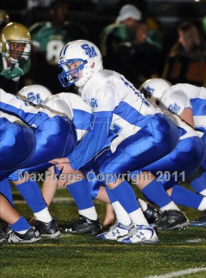 Thumbnail 3 in Blair vs. San Marino photogallery.