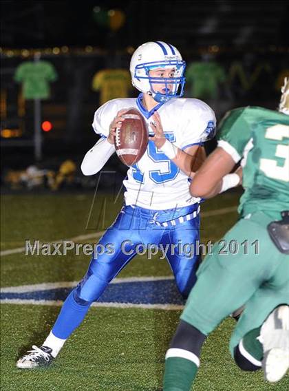 Thumbnail 3 in Blair vs. San Marino photogallery.