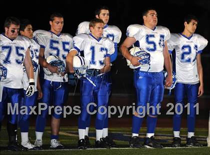 Thumbnail 2 in Blair vs. San Marino photogallery.