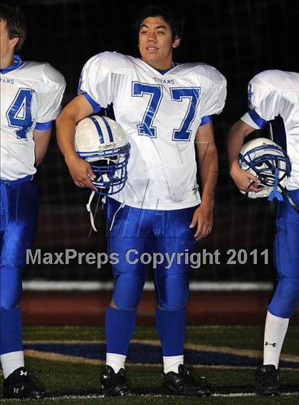 Thumbnail 2 in Blair vs. San Marino photogallery.