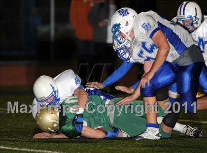 Thumbnail 3 in Blair vs. San Marino photogallery.