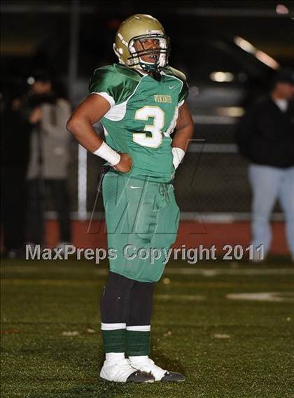 Thumbnail 1 in Blair vs. San Marino photogallery.