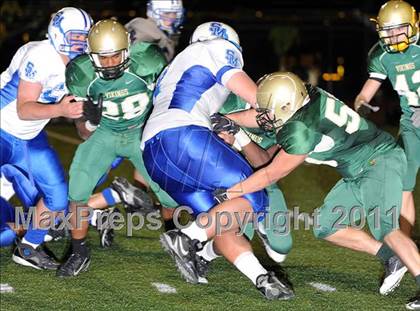Thumbnail 2 in Blair vs. San Marino photogallery.