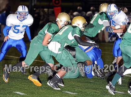 Thumbnail 3 in Blair vs. San Marino photogallery.