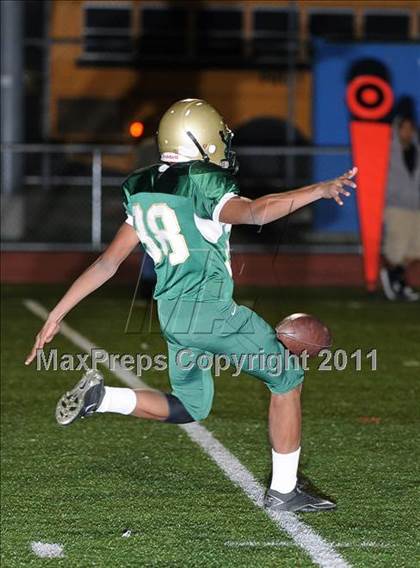 Thumbnail 3 in Blair vs. San Marino photogallery.