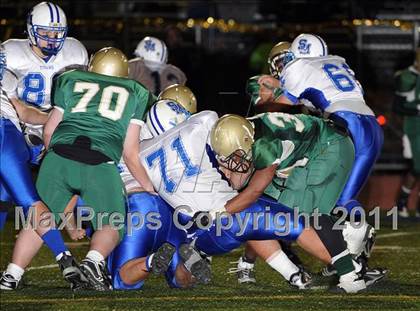 Thumbnail 1 in Blair vs. San Marino photogallery.