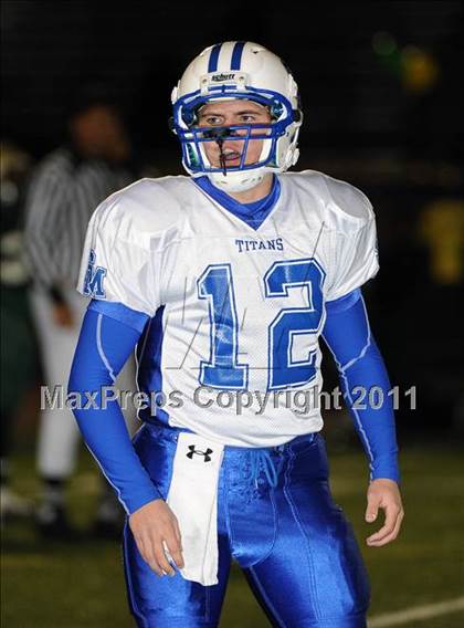 Thumbnail 2 in Blair vs. San Marino photogallery.