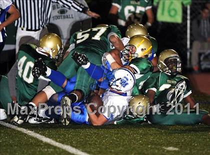 Thumbnail 2 in Blair vs. San Marino photogallery.